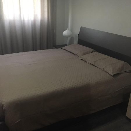 Family Rose Bed & Breakfast Como Luaran gambar