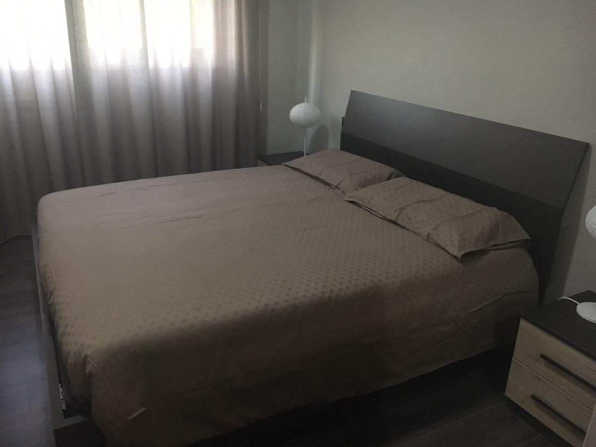 Family Rose Bed & Breakfast Como Luaran gambar